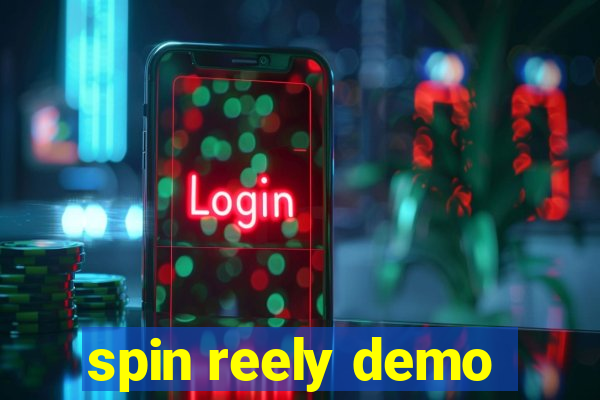 spin reely demo